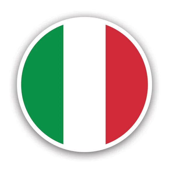 <p><strong>Azienda familiare italiana</strong> dal 2006</p>